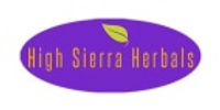 High Sierra Herbals coupons